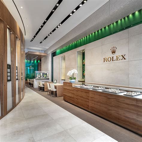 wempe rolex nyc.